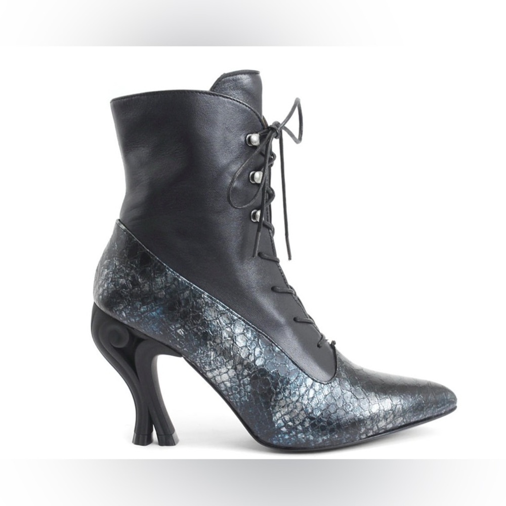 Fluevog Excellent Celestial Communication Seraphi… - image 3